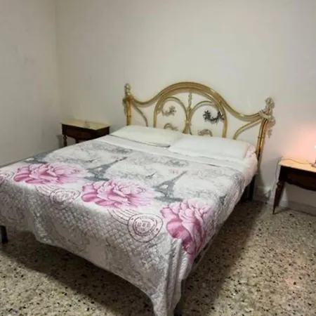 Casa Napoli centro-3