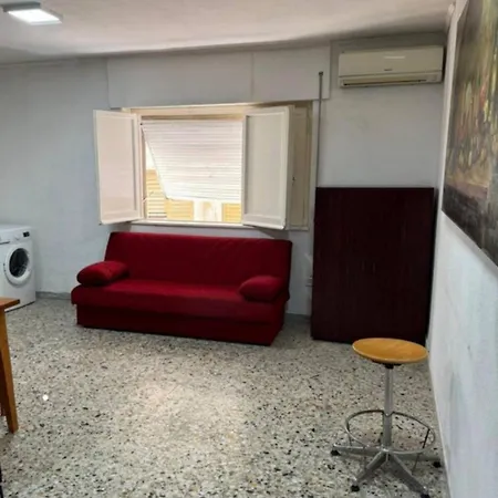 Casa Napoli centro-2